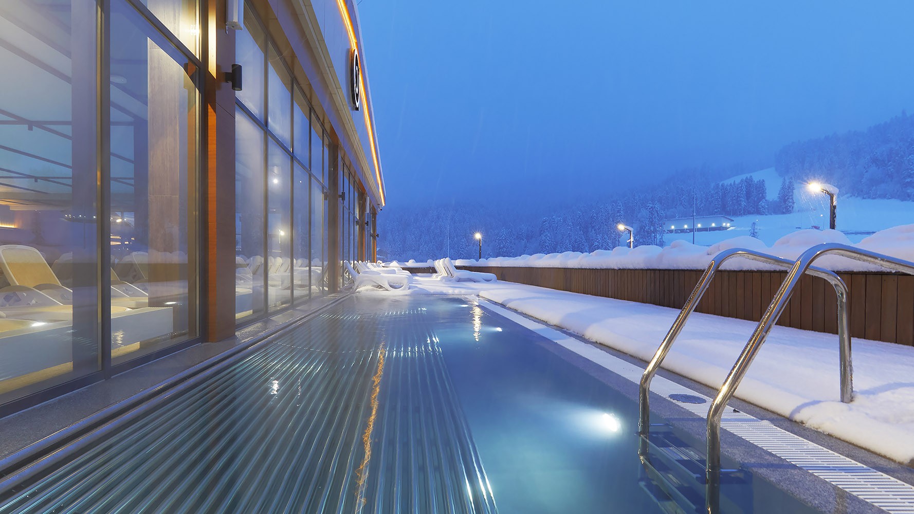 Термальный комплекс